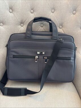 Bostanten Travel Briefcase